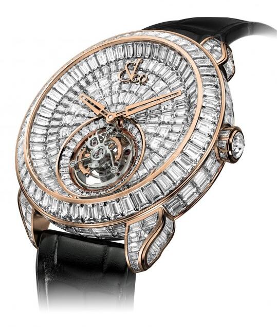 Buy Replica Jacob & Co Palatial Opera Flying Tourbillon 150.820.40.BD.BD.1BD watch